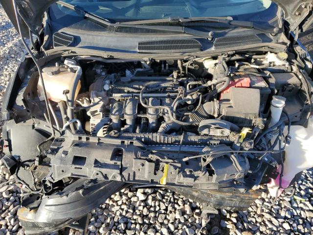 3FADP4BJ5JM104272 Ford FIESTA SE