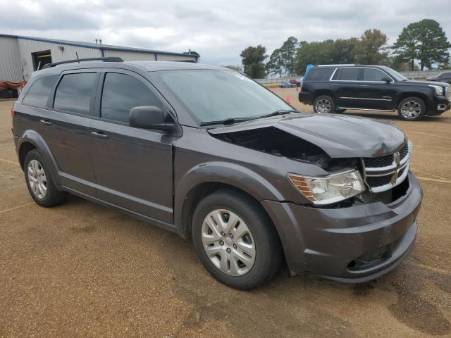 Dodge JOURNEY SE 2019 3C4PDCAB2KT732155 Image 4
