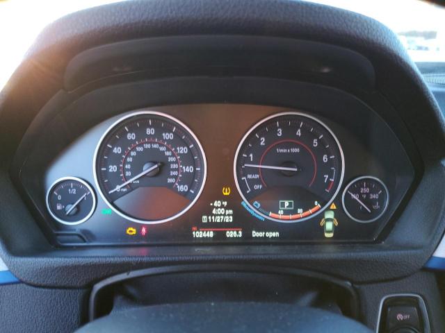 WBA3A9C59EF479171 BMW 335 I