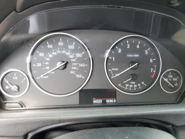 WBA3B1C57FP831349 BMW 320 I