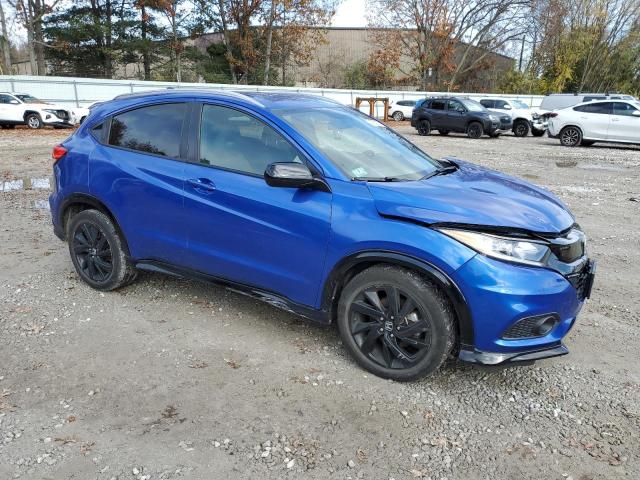 3CZRU6H11MM703924 Honda HR-V SPORT