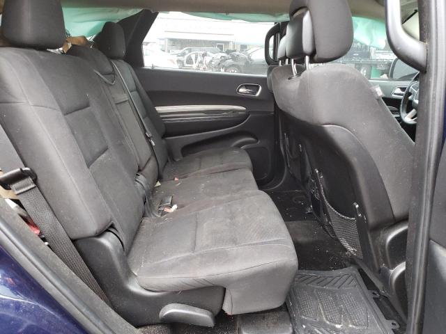 1C4RDJAG5FC132501 Dodge Durango Sxt