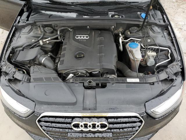 WAUAFAFL1FN009003 Audi A4 PREMIUM
