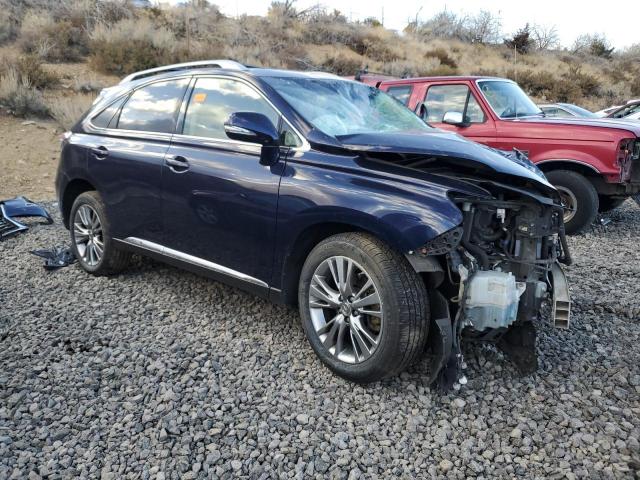 JTJBC1BA3E2457969 Lexus RX 450