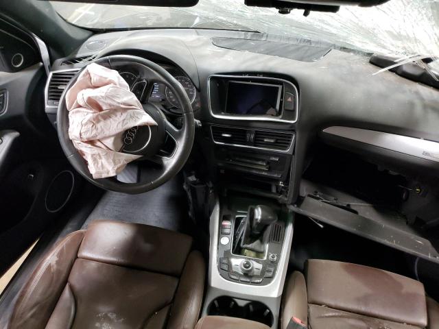 WA1M2AFP1HA042442 Audi Q5 Premium Plus