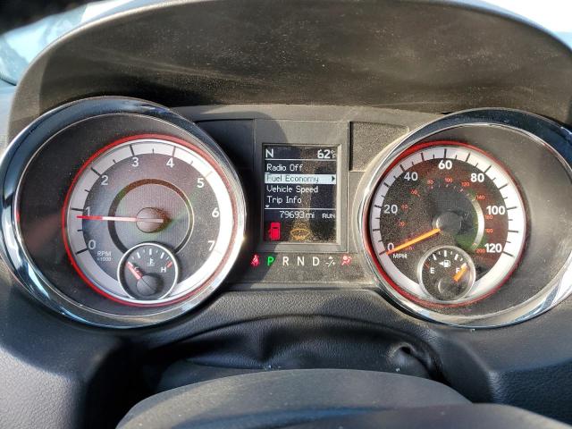 2C4RDGEG2KR661631 Dodge Grand Caravan Gt