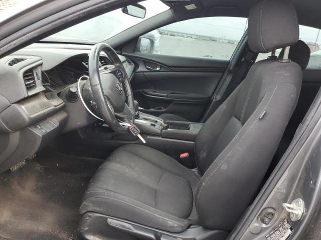SHHFK7H49JU230271 Honda Civic Sport