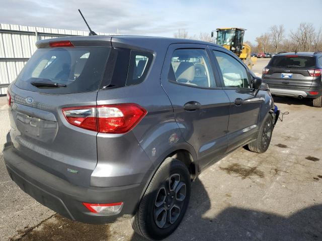 MAJ3P1RE3JC222650 Ford ECOSPORT S