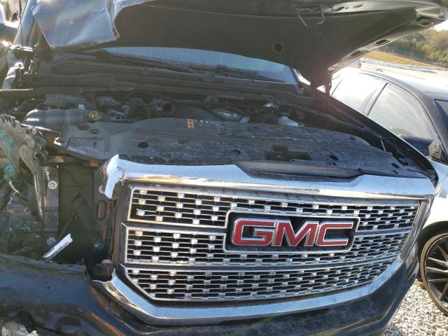 3GTU2PEJ2HG345527 GMC Sierra K1500 Denali