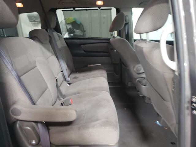 5FNRL5H39GB090142 Honda ODYSSEY SE