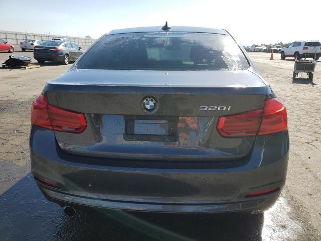 WBA8E1G55HNU14916 BMW 320 I