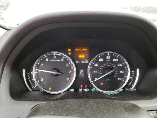 19UUB1F38FA025526 Acura TLX