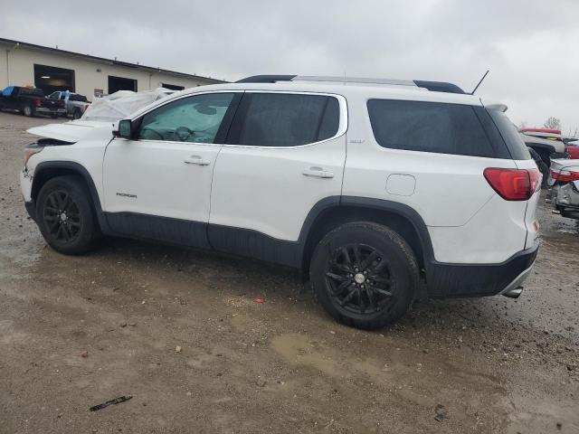 1GKKNMLS5JZ216233 GMC Acadia Slt-1