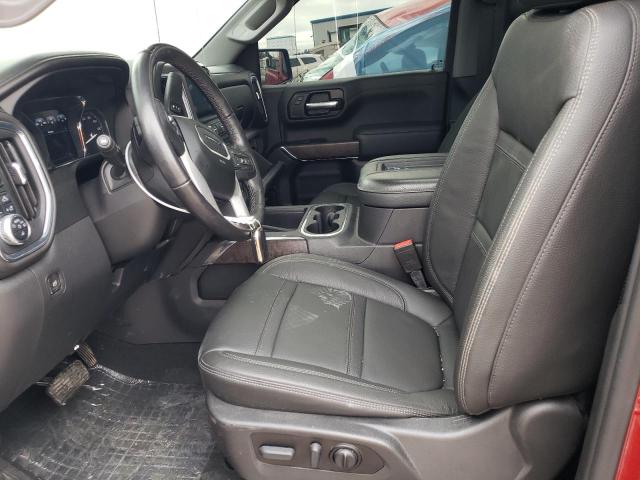 3GTU9FEL0MG479034 GMC Sierra K1500 Denali