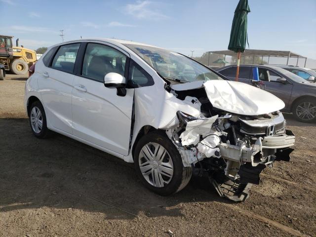 3HGGK5H43LM718108 Honda FIT LX