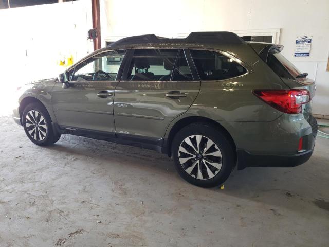4S4BSBNC3G3258602 Subaru Outback 2.5i Limited