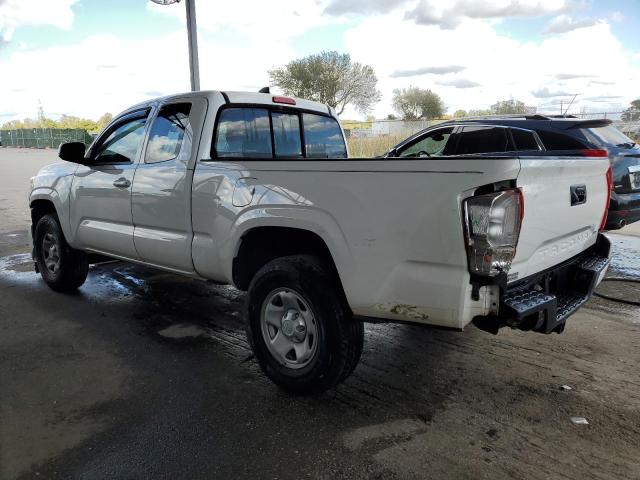 5TFRX5GN5HX089956 Toyota Tacoma Access Cab