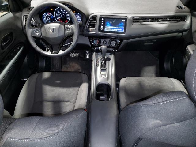 3CZRU6H19MM752918 Honda HR-V SPORT