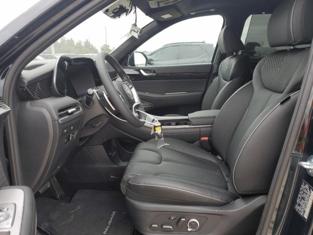 KM8R74GE8RU673583 Hyundai Palisade Calligraphy