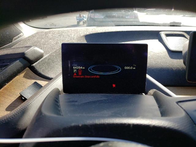 WBY1Z2C56EVX51609 BMW I3 Bev