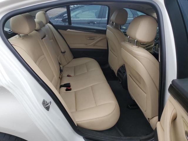 WBA5A7C59GG145054 BMW 528 XI