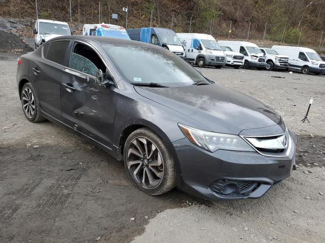 19UDE2F89GA004159 Acura Ilx Premium