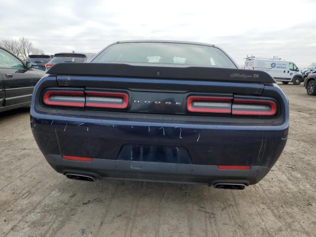 2C3CDZBT8HH545260 Dodge Challenger R/t