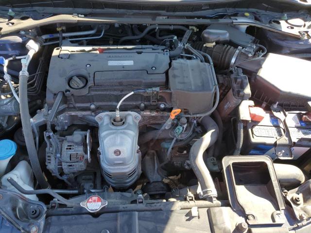 1HGCR2F84HA147490 Honda ACCORD EXL