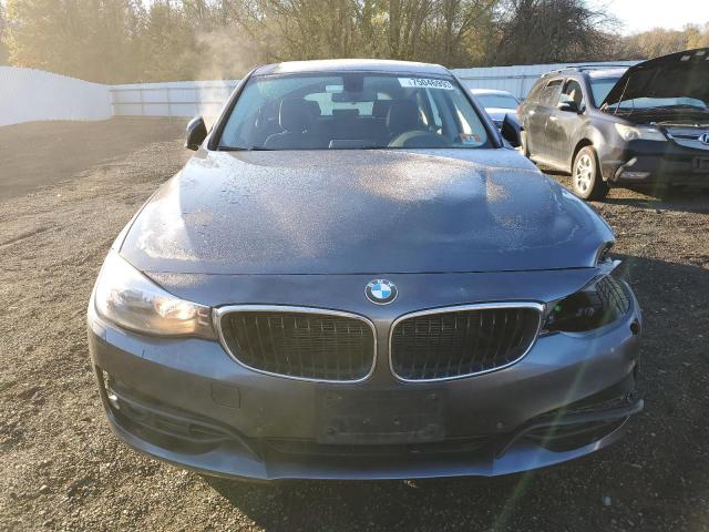 WBA8Z5C50FD671549 BMW 328 Xigt Sulev