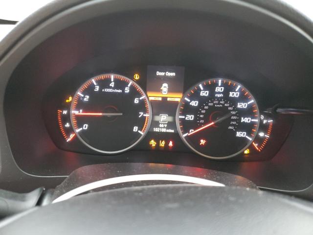 19UDE2F89GA004159 Acura Ilx Premium