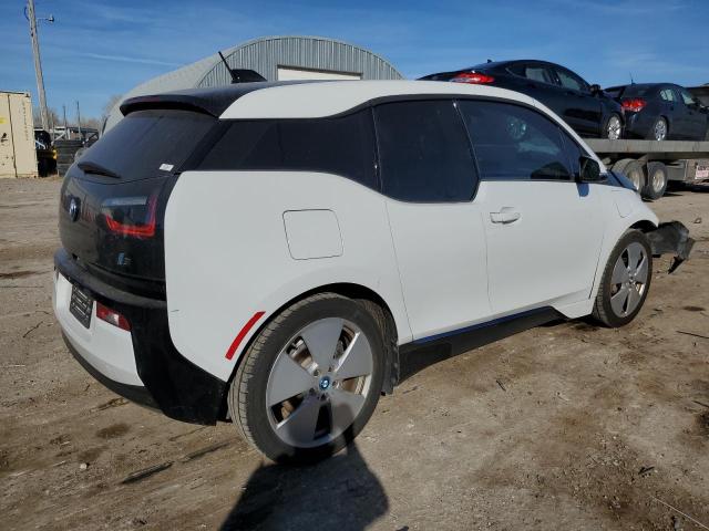 WBY1Z4C51EV275510 BMW I3 REX