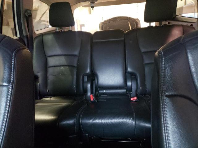 5FNYF5H55JB020939 Honda PILOT EXL