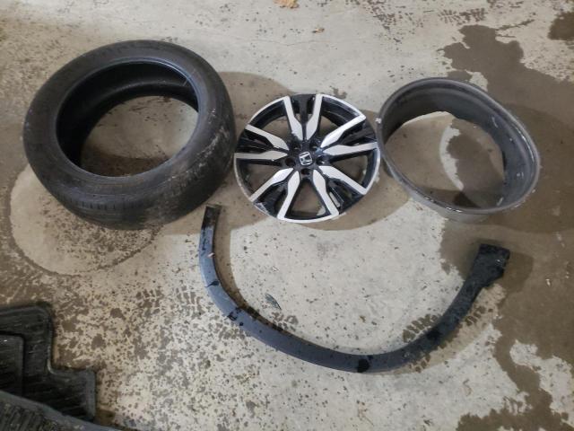 5FNYF6H04LB003272 Honda Pilot Elite