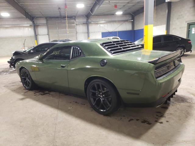 2C3CDZBT6NH148867 Dodge Challenger R/t