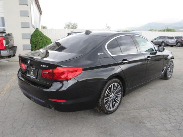 WBAJB1C57JB374345 BMW 530XE