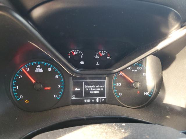 1GTH5BEA2J1277861 GMC Canyon