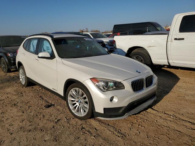 WBAVM1C54FV317327 BMW X1 Sdrive28i