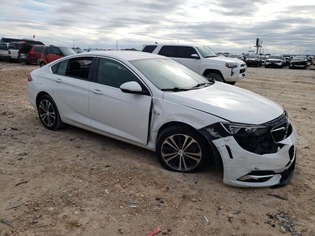 W04GM6SX1J1094489 Buick Regal Preferred Ii