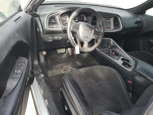 2C3CDZFJ4KH663189 Dodge Challenger R/t Scat Pack