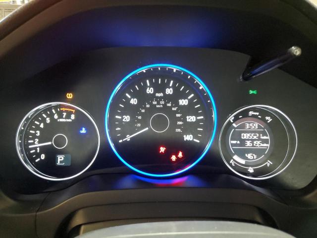 3CZRU6H55HM721495 Honda HR-V EX