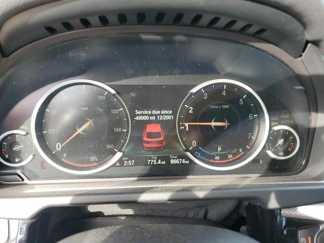 5UXKU2C52G0N81946 BMW X6 Xdrive35i