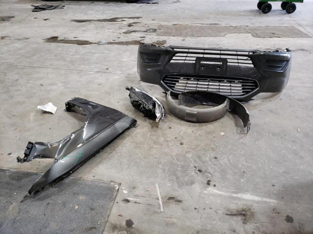 1FA6P0H73F5124059 Ford FUSION SE