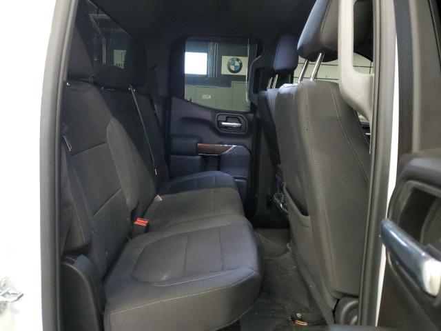 1GTR9CEK9NZ224752 GMC Sierra Limited K1500 Elevation