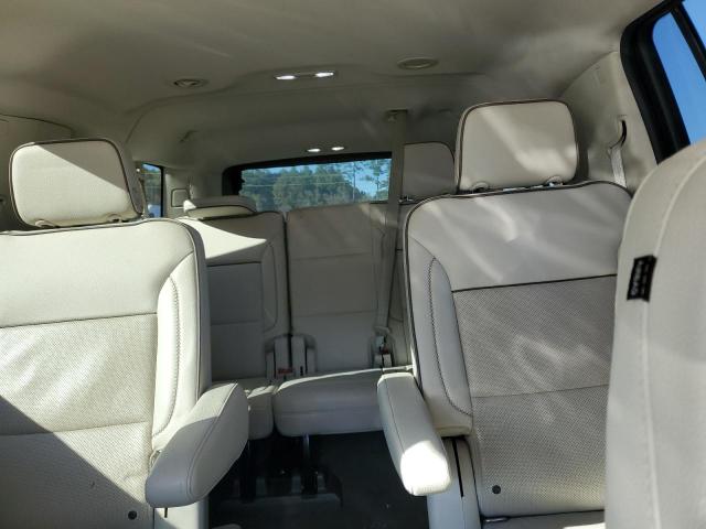 1GKS1JKLXMR453342 GMC YUKON XL DENALI