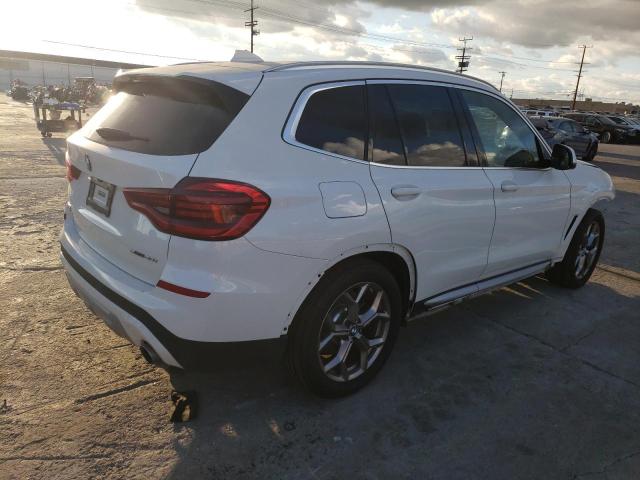 5UXTY3C06L9B53843 BMW X3 Sdrive30i