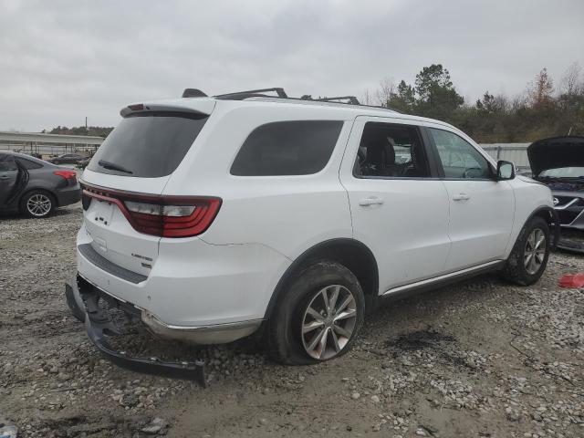 1C4RDJDGXFC784607 Dodge DURANGO LIMITED