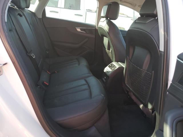 WAUENAF48HN024534 Audi A4 Premium Plus