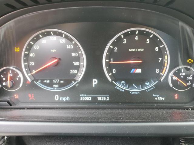 WBS6J9C31HD934831 BMW M6