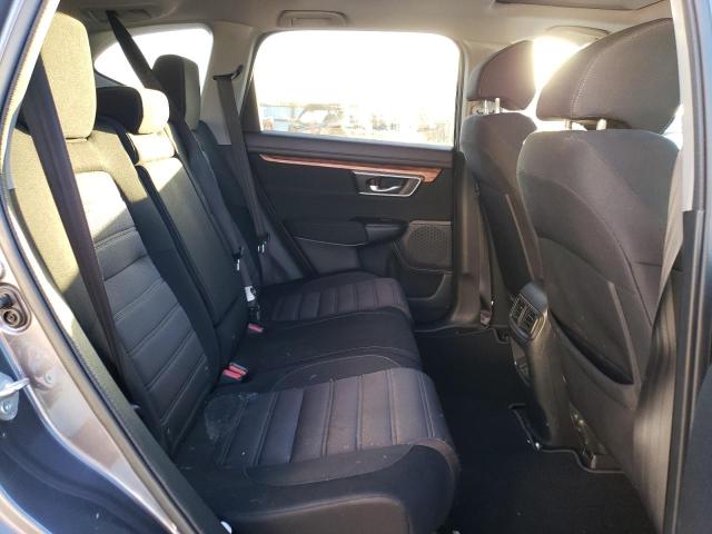 2HKRW2H5XMH634250 Honda CR-V EX