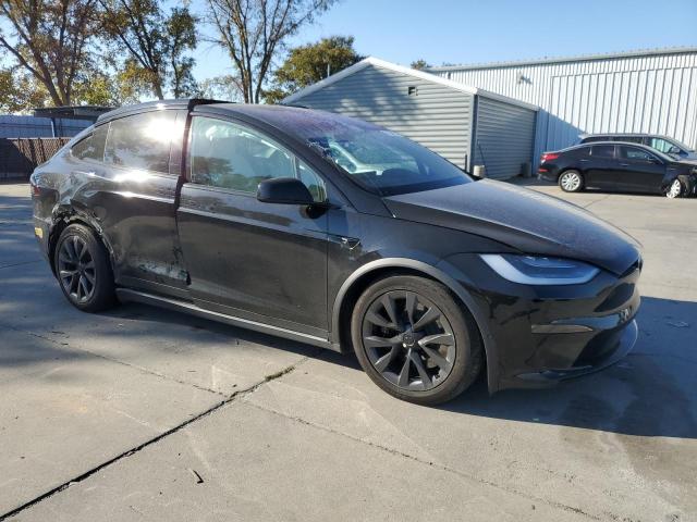 5YJXCBE59MF326893 Tesla MODEL X